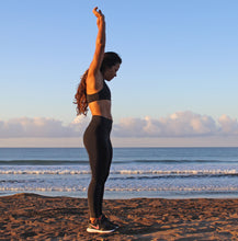 Sport Leggings - Black